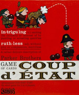 Coup d'État