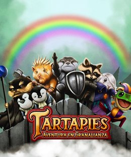 Tartapies