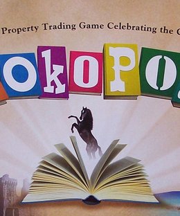 Bookopoly