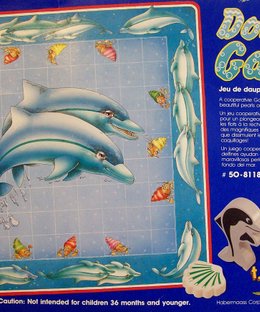 Dolphin Game