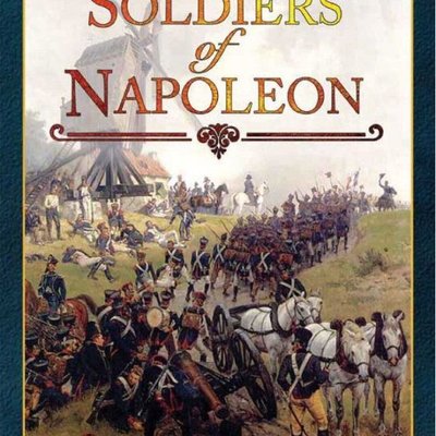 Soldiers of Napoleon