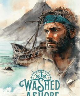 FateFlip: Washed Ashore