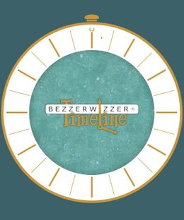 Bezzerwizzer Timeline