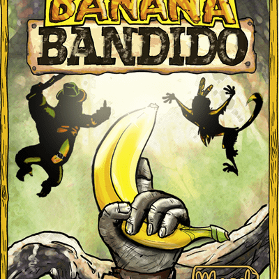 Banana Bandido