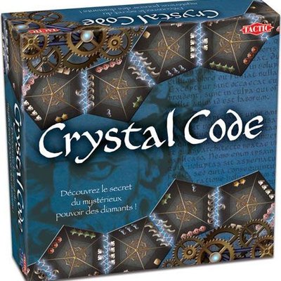 Crystal Code