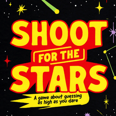 Shoot for the Stars
