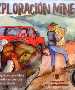 Mineral Exploration