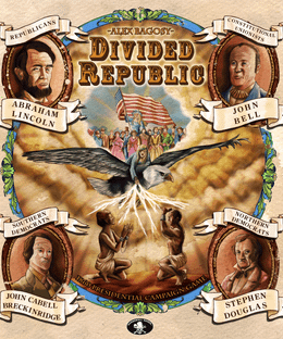 Divided Republic