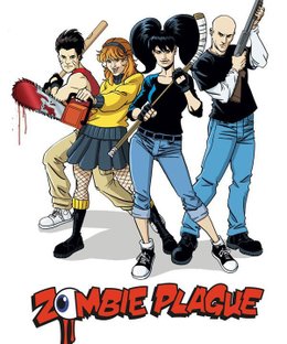 Zombie Plague