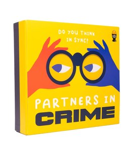 Partners In Crime