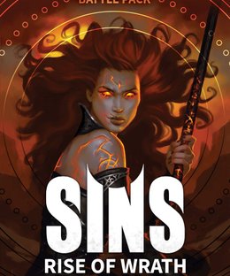 SINS: Rise of Wrath – Battle Pack