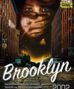 Crime Scene: Brooklyn 2002