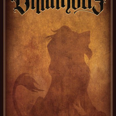 Disney Villainous: Evil Comes Prepared