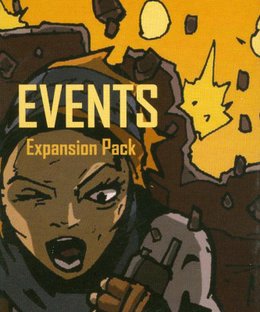 The Agents: Events