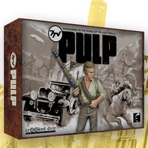 7TV: Pulp