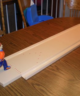 HeadBangers Big Strike (Bowling)