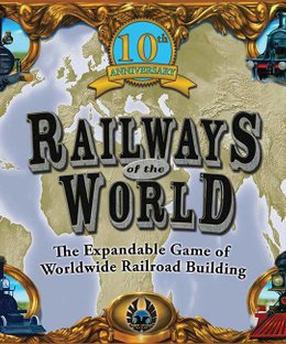 Railways of the World