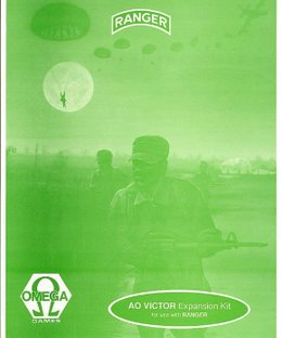Ranger: AO Victor Expansion Kit