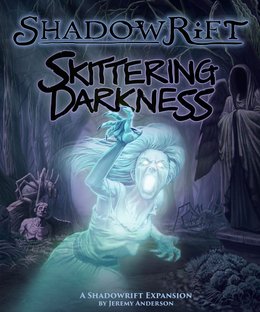 Shadowrift: Skittering Darkness