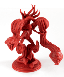 Planet Apocalypse: Lady Scylla