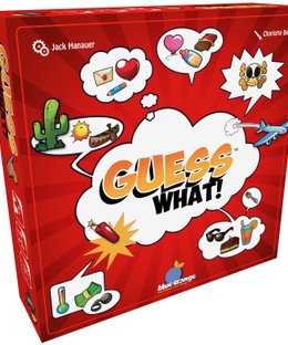 Guess What!