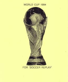 Soccer Replay: 1994 U.S.A.