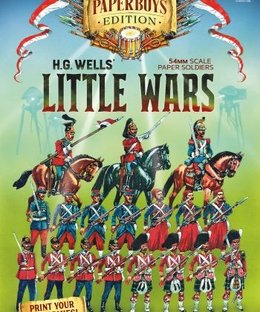 HG Wells' Little Wars