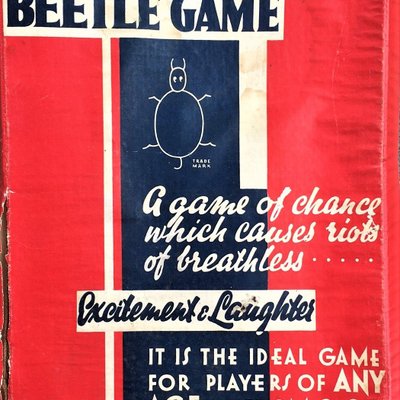Beetle Game