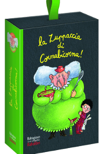 La Zuppaccia di Cornabicorna