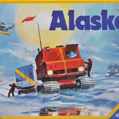 Alaska