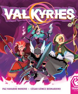 Valkyries