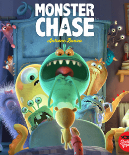 Monster Chase