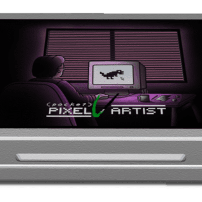 Pocket Pixel Artist