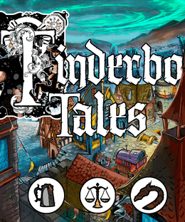 Tinderbox Tales