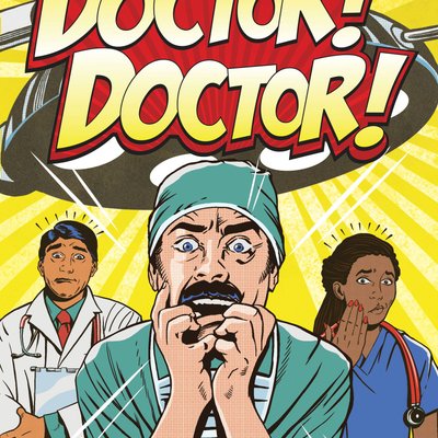 Doctor! Doctor!