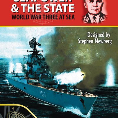 Seapower & the State: World War Three at Sea