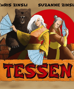 Tessen