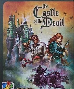 The Castle of the Devil