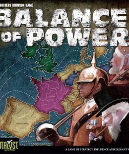 Balance of Power