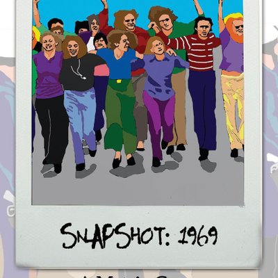 Snapshot: 1969