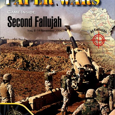 Second Fallujah