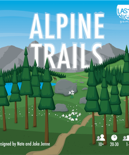 Alpine Trails