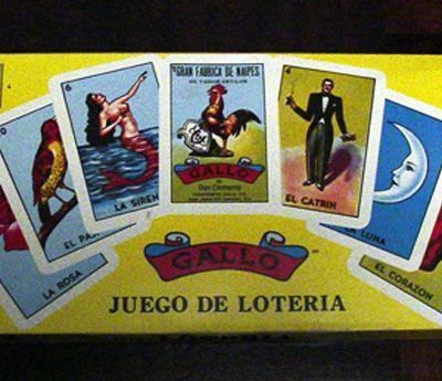 Loteria