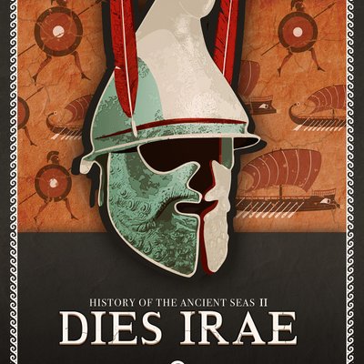 History of the Ancient Seas II: DIES IRAE
