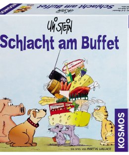 Schlacht am Buffet