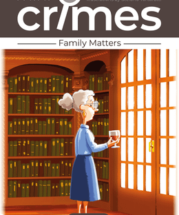 Mini Crimes: Family Matters
