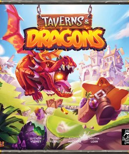 Taverns & Dragons
