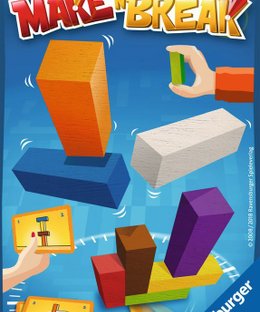Mini Make 'n' Break