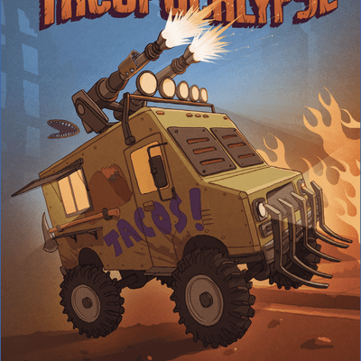Tacopocalypse