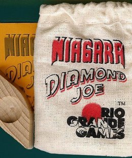 Niagara: Diamond Joe
